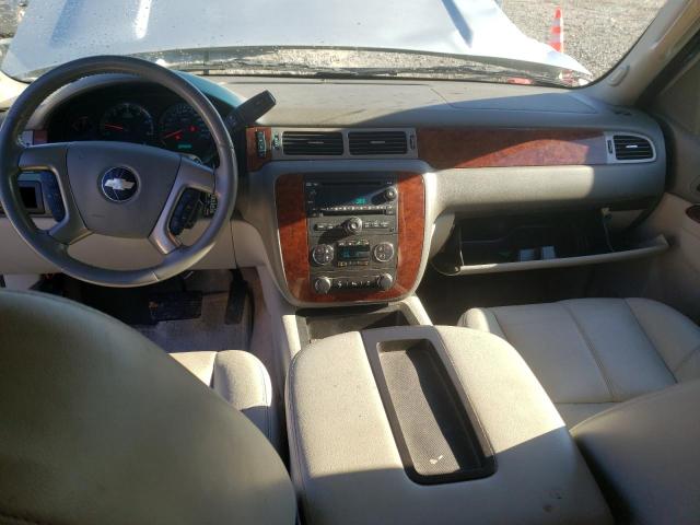 Photo 8 from auction – 2013 CHEVROLET TAHOE C150 with VIN 1GNSCBE01DR269752