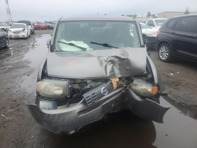 Photo 5 from auction – 2010 NISSAN CUBE BASE with VIN JN8AZ2KR4AT155401
