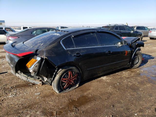 Photo 3 from auction – 2012 NISSAN ALTIMA with VIN 1N4AL2AP4CC160619