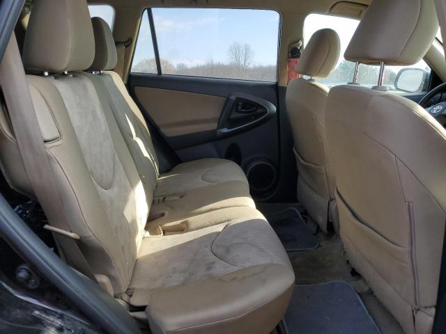 Photo 11 from auction – 2012 TOYOTA RAV4 with VIN 2T3BF4DV3CW223671