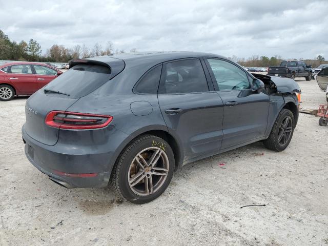 Photo 3 from auction – 2017 PORSCHE MACAN with VIN WP1AA2A58HLB01898