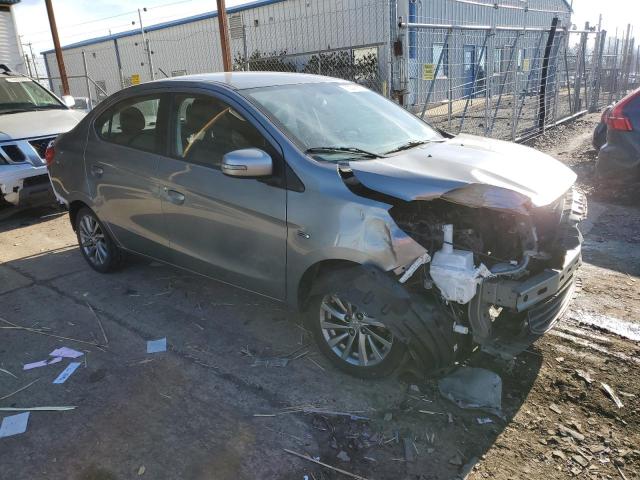 Photo 4 from auction – 2018 MITSUBISHI MIRAGE G4 with VIN ML32F4FJ3JHF13993