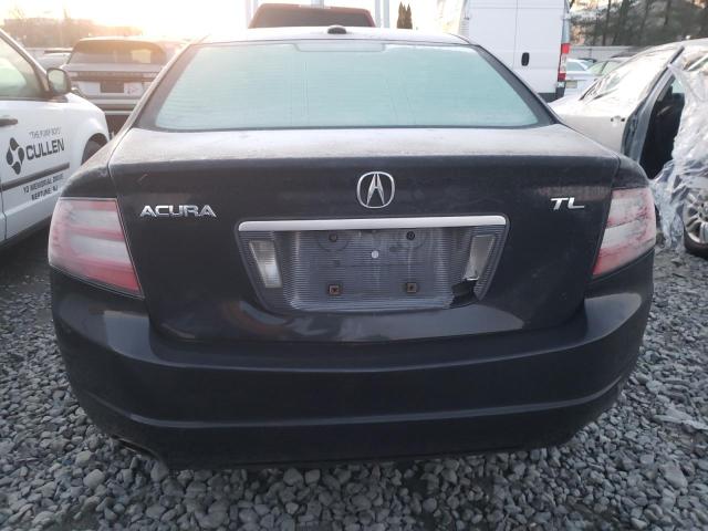 Photo 6 from auction – 2008 ACURA TL with VIN 19UUA66208A052469