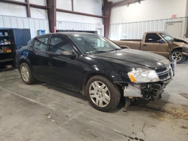 Photo 4 from auction – 2013 DODGE AVENGER SE with VIN 1C3CDZAB5DN690363