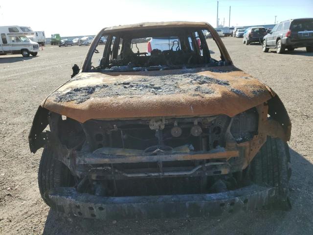 Photo 5 from auction – 2011 TOYOTA 4RUNNER SR with VIN JTEZU5JR9B5019556