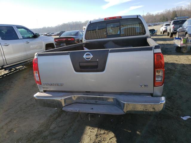 Zdjęcie 6 z aukcji – 2007 NISSAN FRONTIER K z VIN 1N6BD06T77C413845