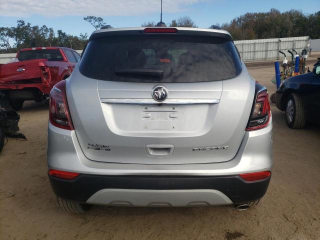 Photo 6 from auction – 2021 BUICK ENCORE PRE with VIN KL4CJASB2MB311626