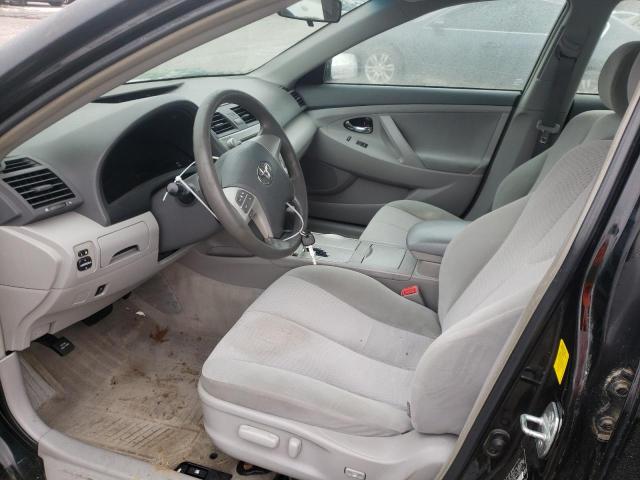Photo 7 from auction – 2011 TOYOTA CAMRY BASE with VIN 4T1BF3EKXBU183224