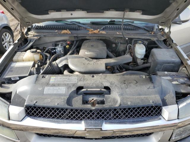 Photo 11 from auction – 2004 CHEVROLET AVALANCHE with VIN 3GNEK12T44G139490