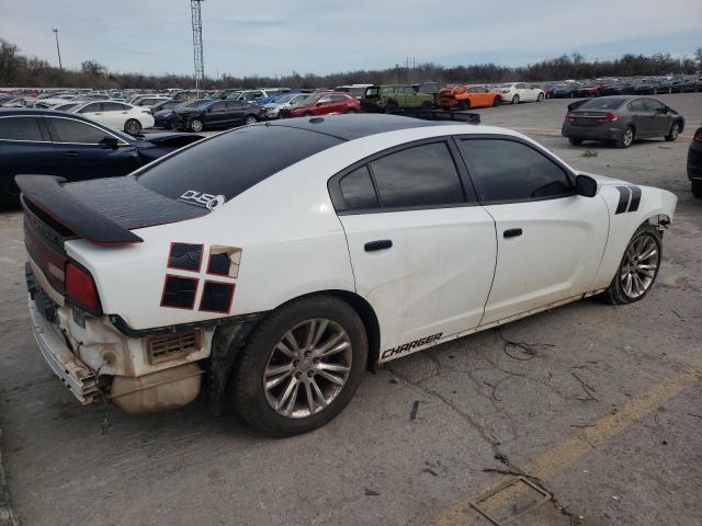 Photo 3 from auction – 2011 DODGE CHARGER with VIN 2B3CL3CGXBH569310