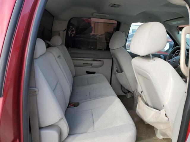 صورة رقم 10 من المزاد - 2007 GMC NEW SIERRA مع VIN 2GTEC13J371526385