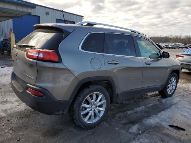 Photo 3 from auction – 2017 JEEP CHEROKEE L with VIN 1C4PJMDB2HW628584