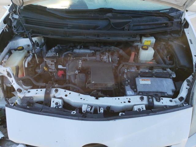 Photo 11 from auction – 2011 TOYOTA PRIUS with VIN JTDKN3DU1B5326646