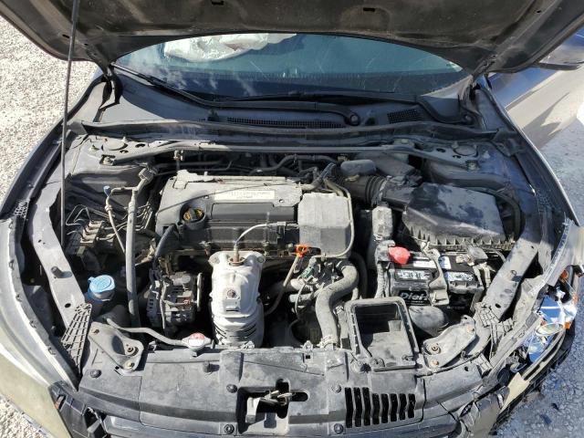 Photo 11 from auction – 2014 HONDA ACCORD EXL with VIN 1HGCR2F89EA062348