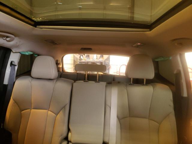 Photo 10 from auction – 2019 SUBARU ASCENT PRE with VIN 4S4WMAED6K3487492