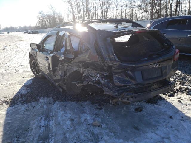 Photo 2 from auction – 2021 SUBARU CROSSTREK with VIN JF2GTABC4MH355250