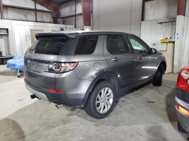 Photo 3 from auction – 2016 LAND ROVER DISCOVERY with VIN SALCR2BGXGH575879