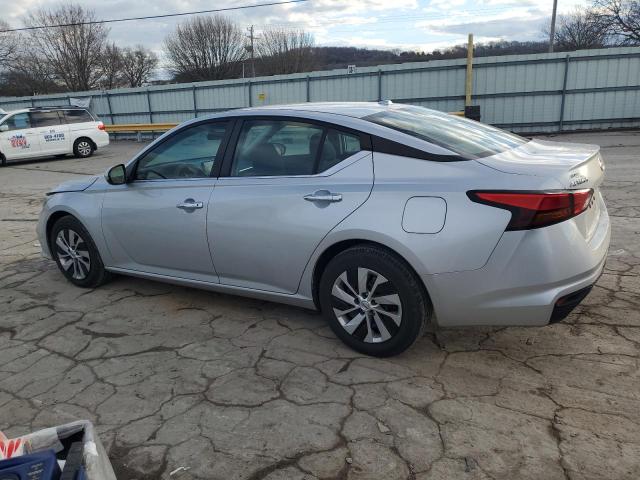 Photo 2 from auction – 2019 NISSAN ALTIMA S with VIN 1N4BL4BV7KC209615