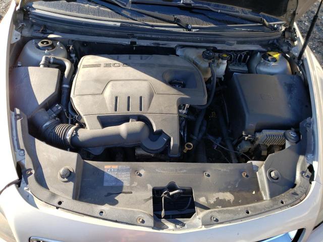 Photo 11 from auction – 2011 CHEVROLET MALIBU 1LT with VIN 1G1ZC5E19BF102192