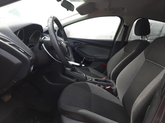 Photo 7 from auction – 2014 FORD FOCUS S with VIN 1FADP3E22EL391172