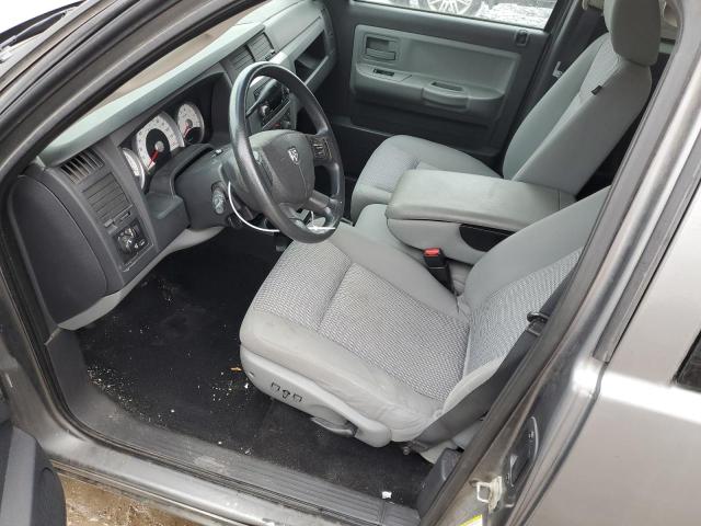 Photo 7 from auction – 2008 DODGE DAKOTA SLT with VIN 1D7HW42K28S520441
