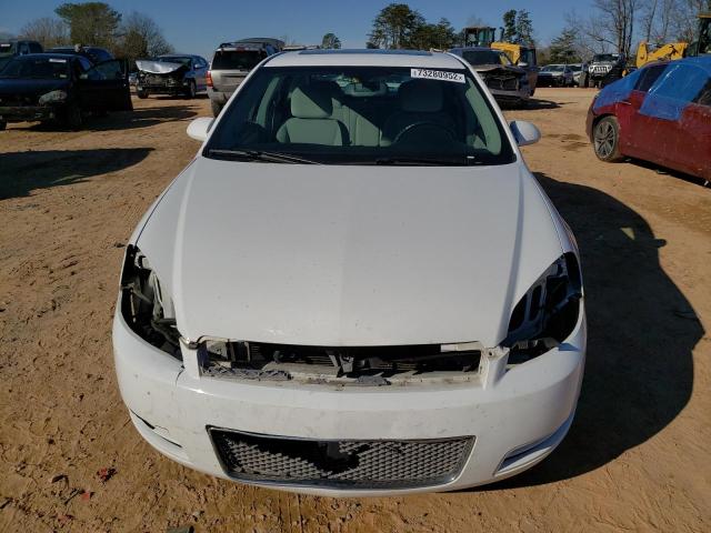 Photo 5 from auction – 2013 CHEVROLET IMPALA LT with VIN 2G1WG5E37D1125344