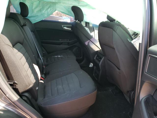 Photo 11 from auction – 2017 FORD EDGE SEL with VIN 2FMPK4J99HBB72286