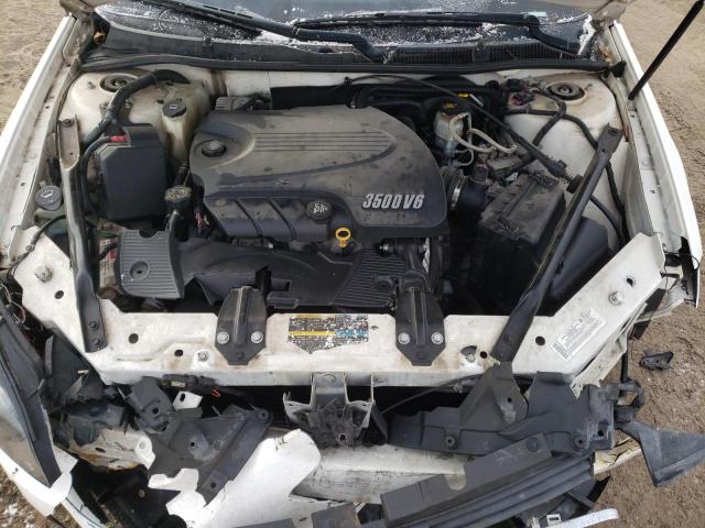 Photo 11 from auction – 2007 CHEVROLET IMPALA LS with VIN 2G1WB55K679250234
