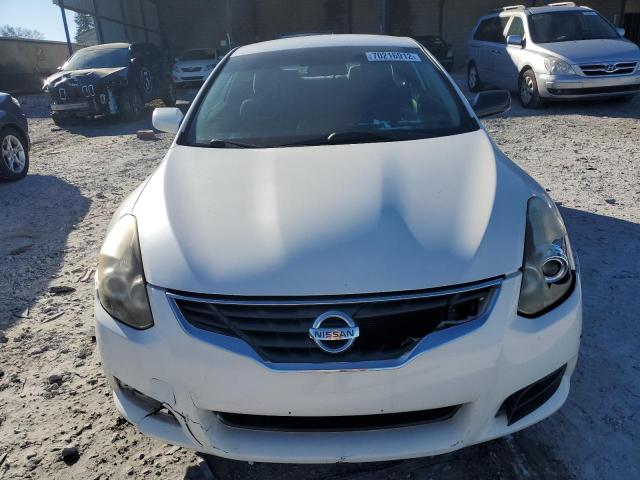 Photo 5 from auction – 2010 NISSAN ALTIMA S with VIN 1N4AL2EP4AC181039