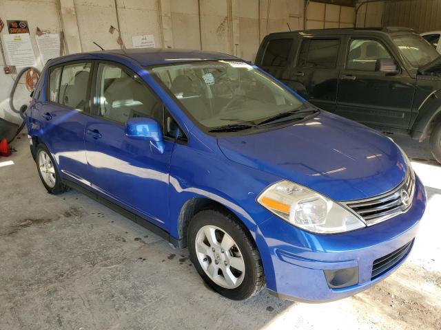 Photo 4 from auction – 2012 NISSAN VERSA S with VIN 3N1BC1CP8CK278336
