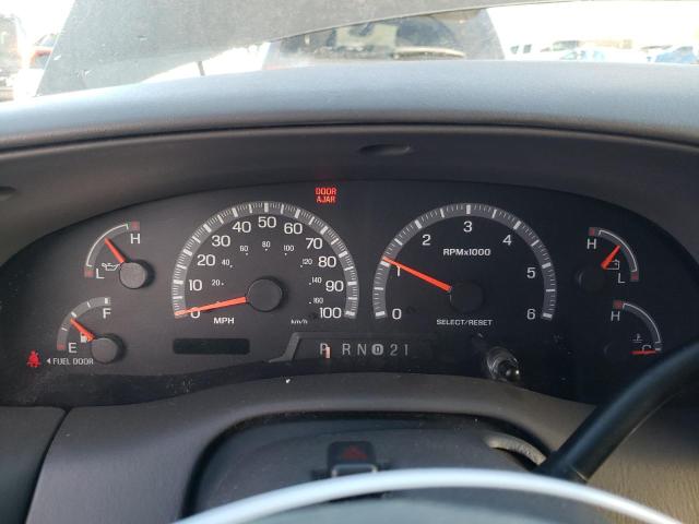 Photo 9 from auction – 2002 FORD F150 with VIN 1FTRX17242KE43940