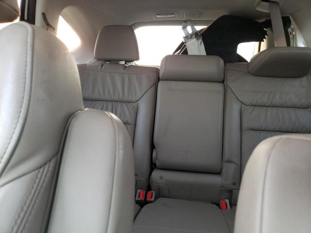 Photo 10 from auction – 2014 HONDA CR-V EXL with VIN 5J6RM3H70EL033398