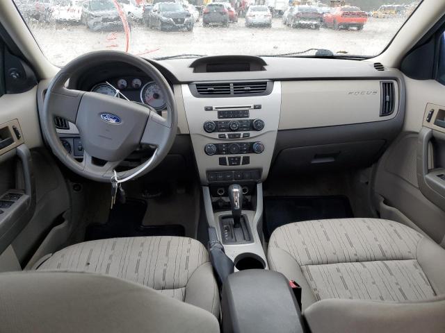 Photo 8 from auction – 2010 FORD FOCUS SE with VIN 1FAHP3FN0AW237420