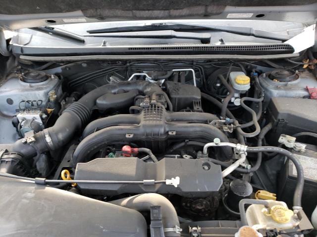 Photo 11 from auction – 2015 SUBARU XV CROSSTR with VIN JF2GPACC1F8260232