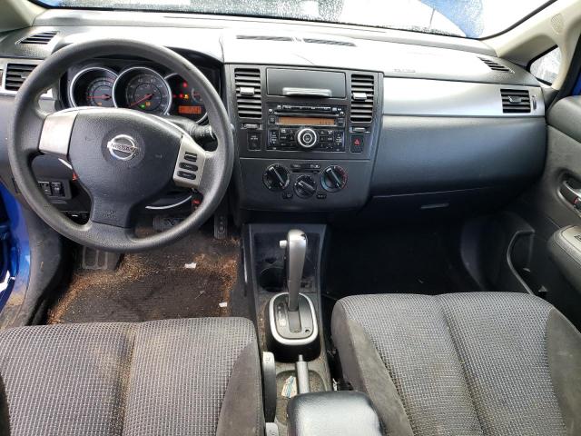 Photo 8 from auction – 2011 NISSAN VERSA S with VIN 3N1BC1CP9BL368829