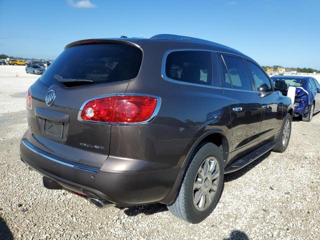 Photo 3 from auction – 2012 BUICK ENCLAVE with VIN 5GAKRDED7CJ346967