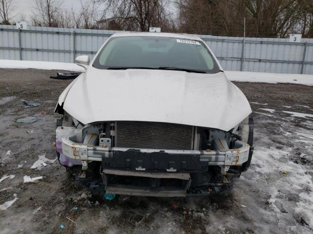 Photo 5 from auction – 2017 FORD FUSION SE with VIN 3FA6P0H73HR376622