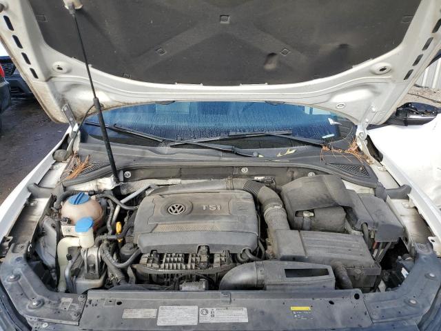 Photo 11 from auction – 2015 VOLKSWAGEN PASSAT S with VIN 1VWAT7A35FC100483