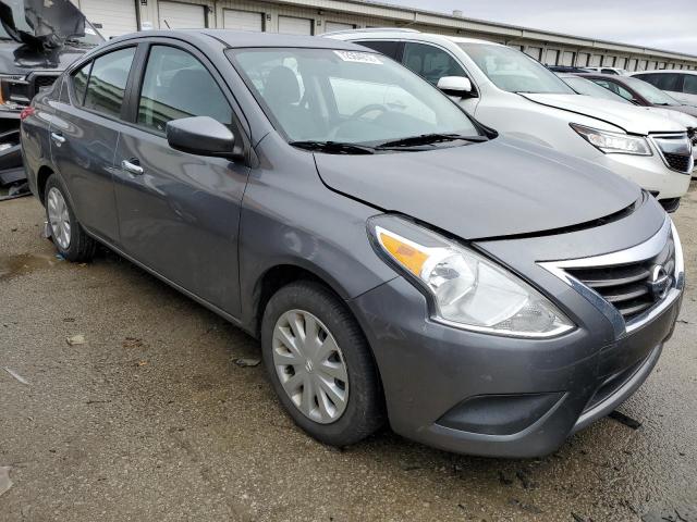 Photo 4 from auction – 2017 NISSAN VERSA S with VIN 3N1CN7AP9HL843750
