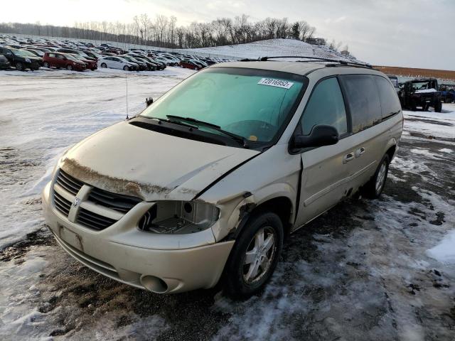 Photo 1 from auction – 2006 DODGE GRAND CARA with VIN 2D4GP44L06R918712
