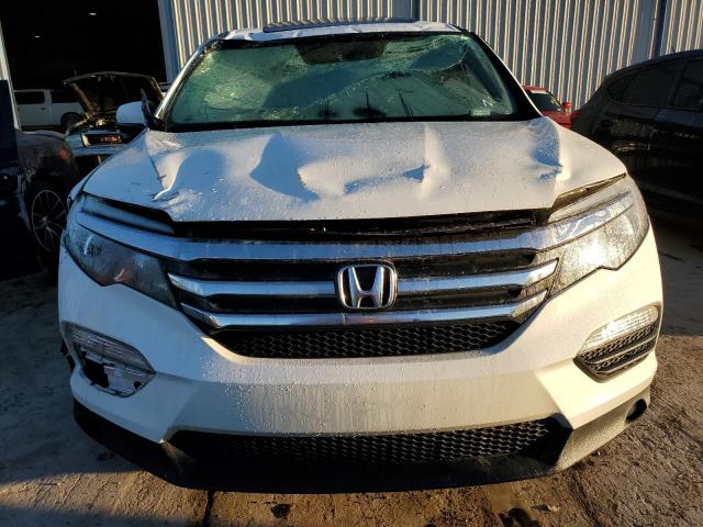 Photo 5 from auction – 2018 HONDA PILOT EXLN with VIN 5FNYF5H79JB016295