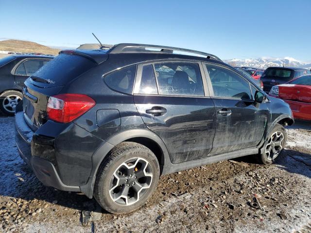 Photo 3 from auction – 2015 SUBARU XV CROSSTR with VIN JF2GPAFC5FH322209
