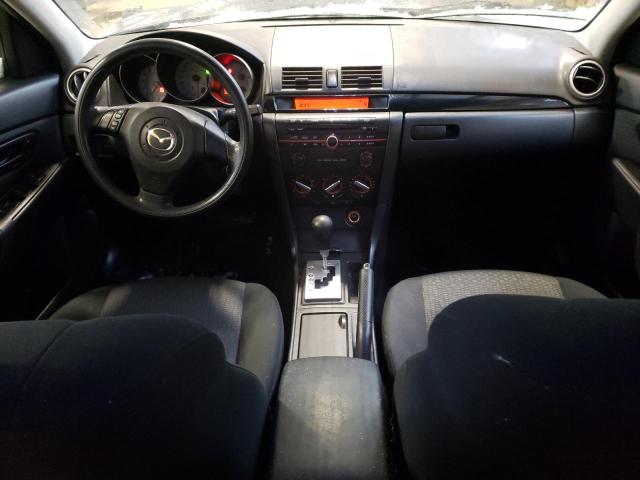 Photo 8 from auction – 2008 MAZDA 3 I with VIN JM1BK32F081130842