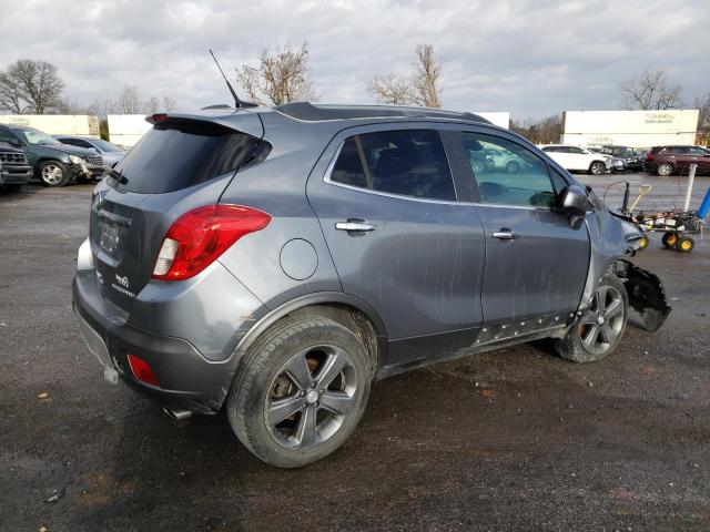Photo 3 from auction – 2013 BUICK ENCORE with VIN KL4CJASBXDB199514