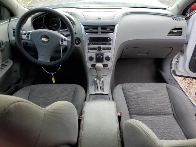Photo 8 from auction – 2011 CHEVROLET MALIBU 1LT with VIN 1G1ZC5E16BF335849