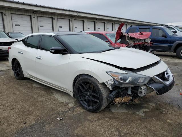 Photo 4 from auction – 2017 NISSAN MAXIMA 3.5 with VIN 1N4AA6AP2HC450829