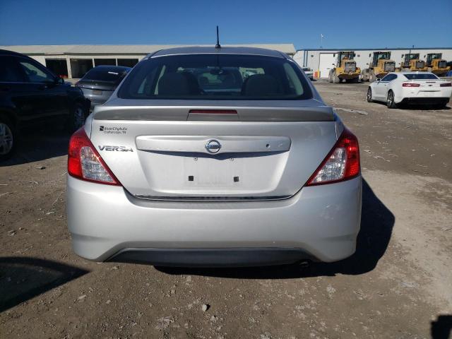 Photo 6 from auction – 2016 NISSAN VERSA S with VIN 3N1CN7AP2GL904936