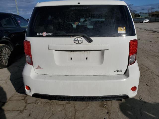 Photo 6 from auction – 2014 TOYOTA SCION XB with VIN JTLZE4FE8EJ053148