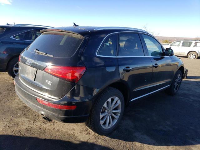 Photo 3 from auction – 2015 AUDI Q5 PREMIUM with VIN WA1LFAFP1FA018994