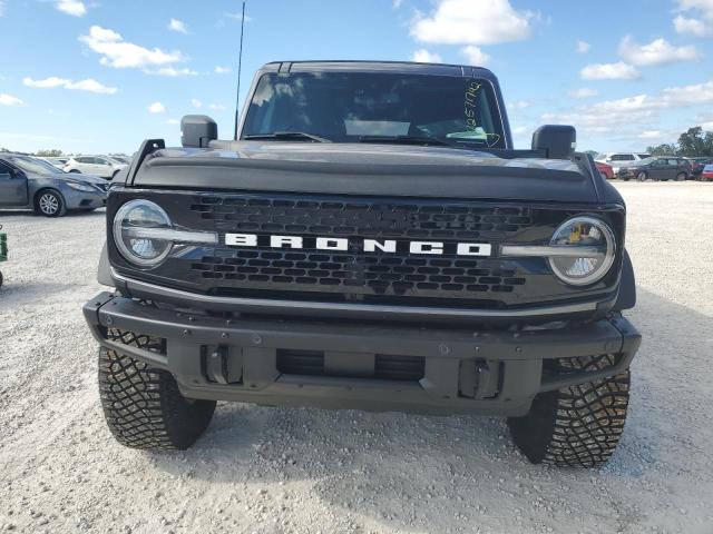 Photo 5 from auction – 2022 FORD BRONCO BAS with VIN 1FMEE5DP2NLA91799